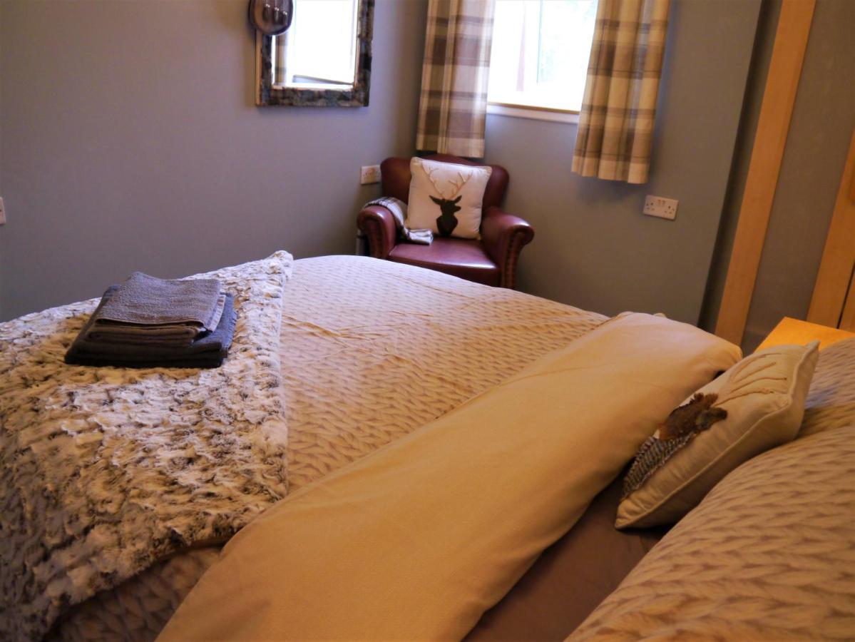 Laurieknowe Coach House Holiday home Dumfries