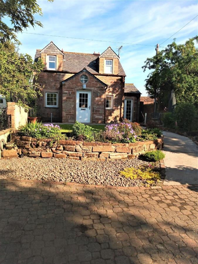 Laurieknowe Coach House Dumfries