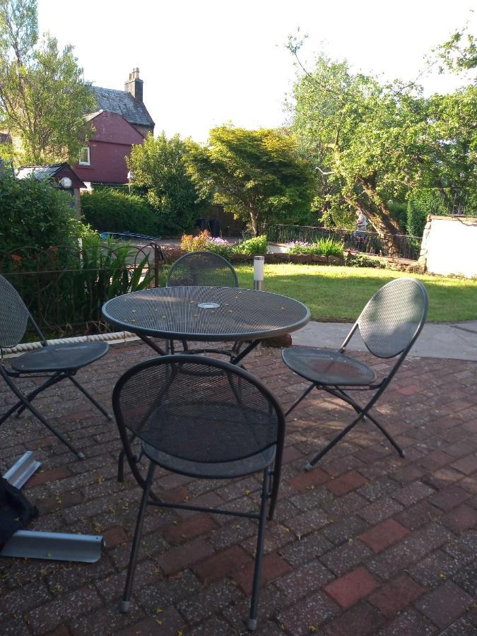 Holiday home Laurieknowe Coach House