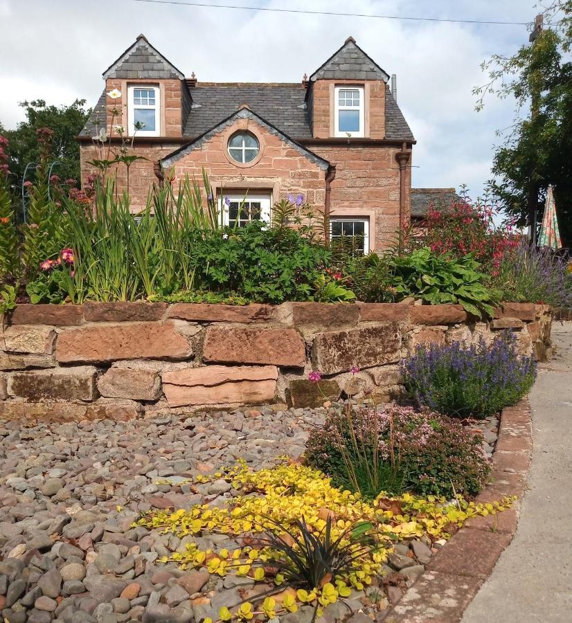 Laurieknowe Coach House Holiday home *