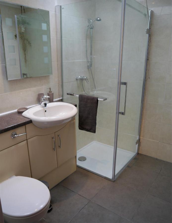 Laurieknowe Coach House Holiday home *